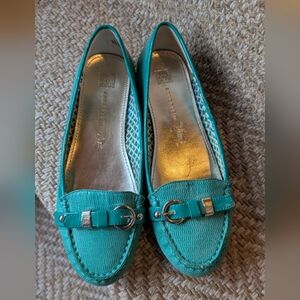 Anne Klein‎ Flat Shoes